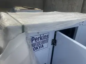 30kva 3phase DIESEL Soundproof Generator