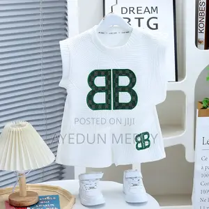 2in1 Cloth for Boys