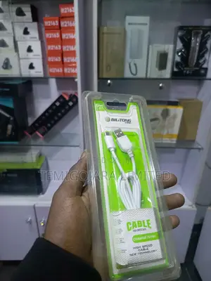 Type-C 1.5mm USB Cable