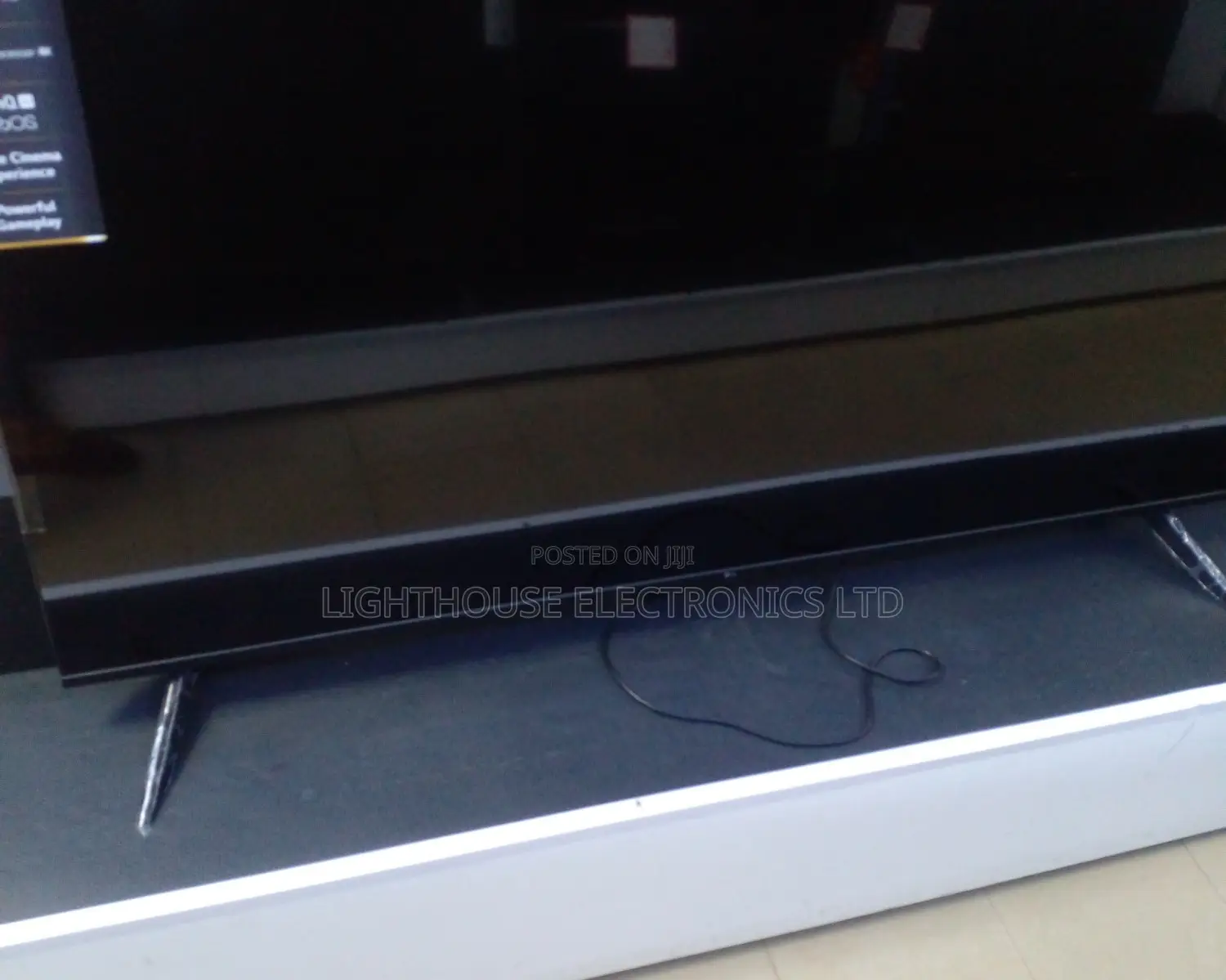 Lg Smart Tv-65ut7300 Uhd Magic Remote Pvc