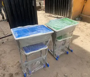 Reading Table and Chair for Children