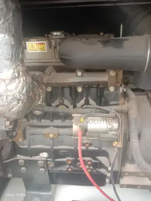 20kva Uk Perkins Diesel Generators For Sale