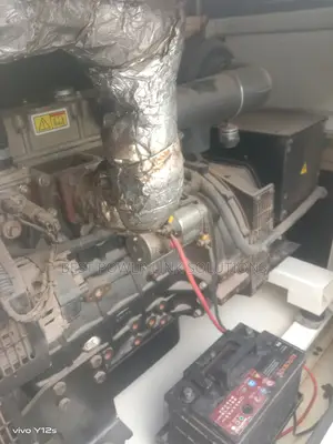 20kva Uk Perkins Diesel Generators For Sale