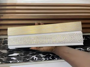 Luxury Fluted Panel