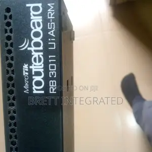 Miktrotic Routerboard RB 3011 Uias- RM