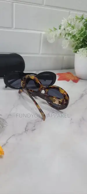 Quality Celine Sunglasses