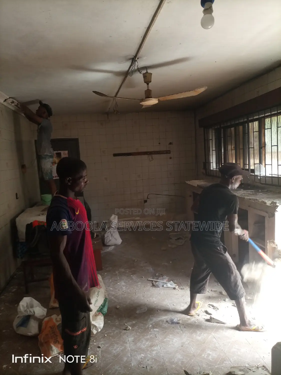 Kitchen Renovation And Construction Services