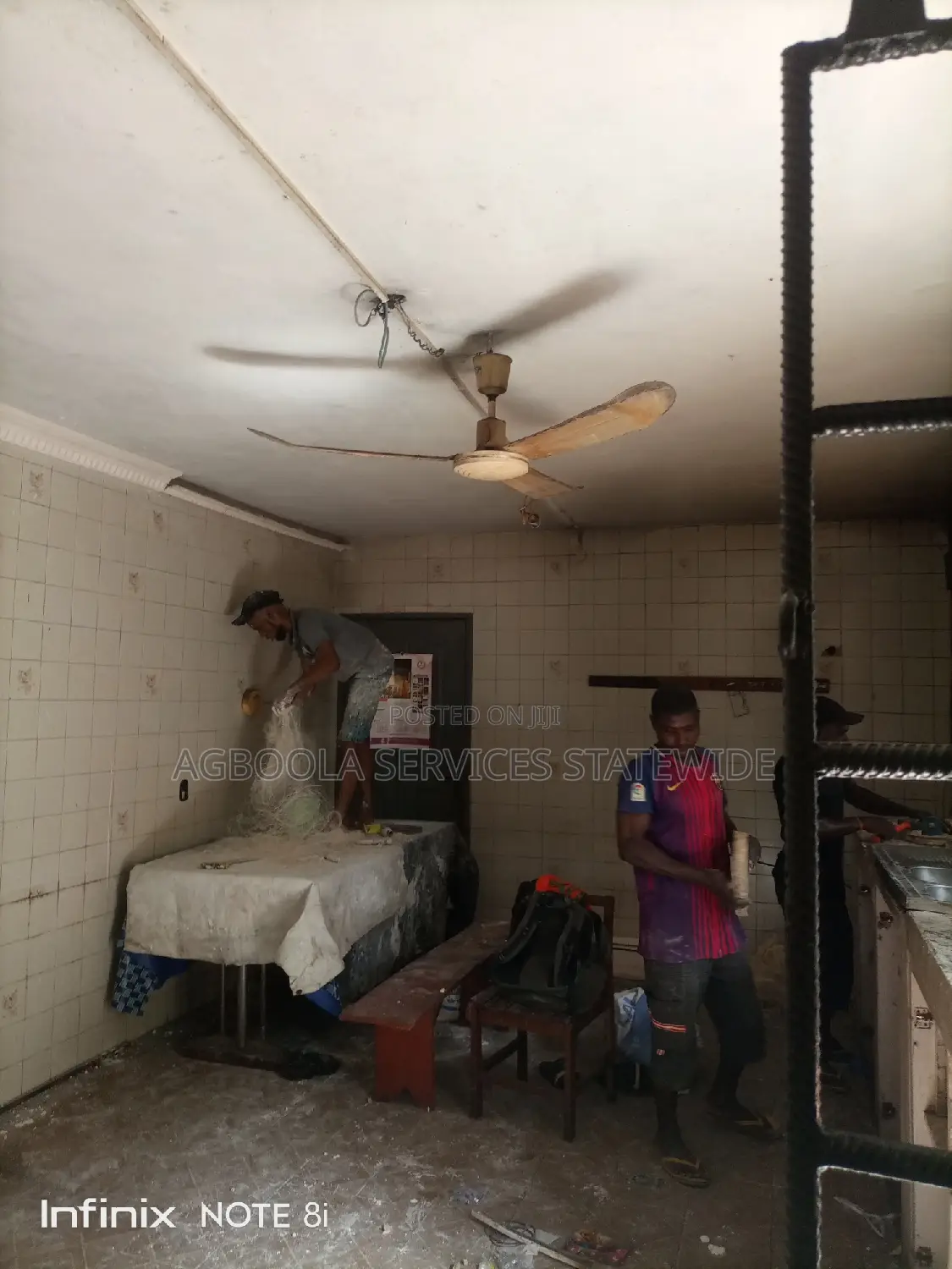 Kitchen Renovation And Construction Services