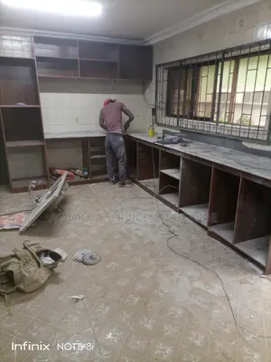 Kitchen Renovation And Construction Services