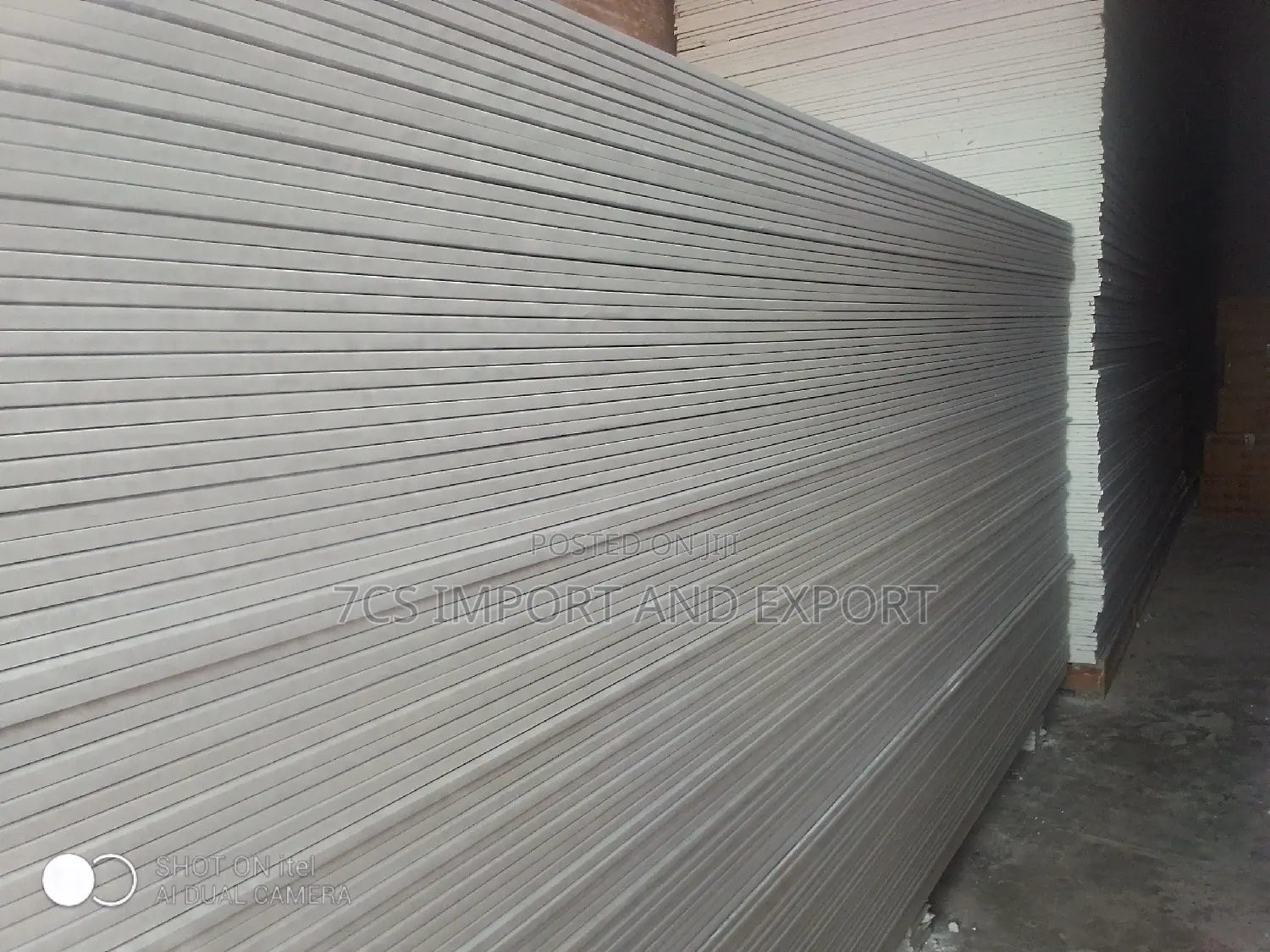 Top Quality Gypsum Board Is Available