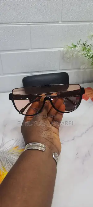 Bold Sunglasses