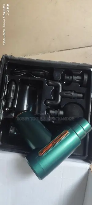 Massage Gun