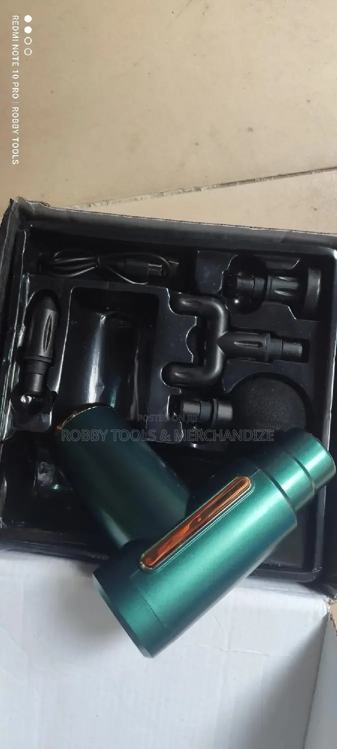Massage Gun