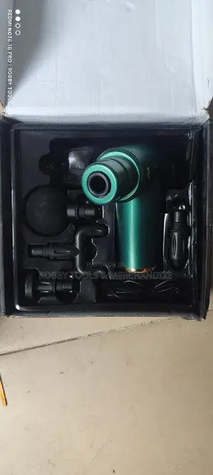 Massage Gun