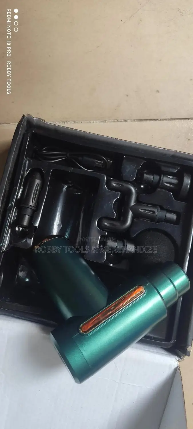 Massage Gun