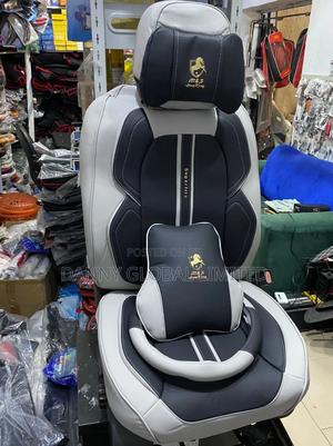 Original Horse Leather Car Seat Cover