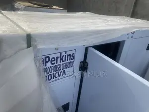 Affordable Perkins 30kva Generator