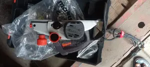 Electric Planer Machine