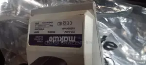 Electric Planer Machine