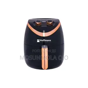 6.5l Airfryer Extra Large
