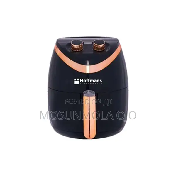 6.5l Airfryer Extra Large