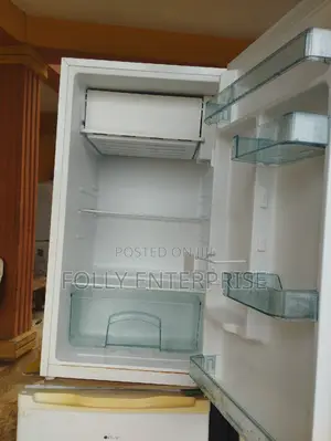 Table Top Fridge and Freezer