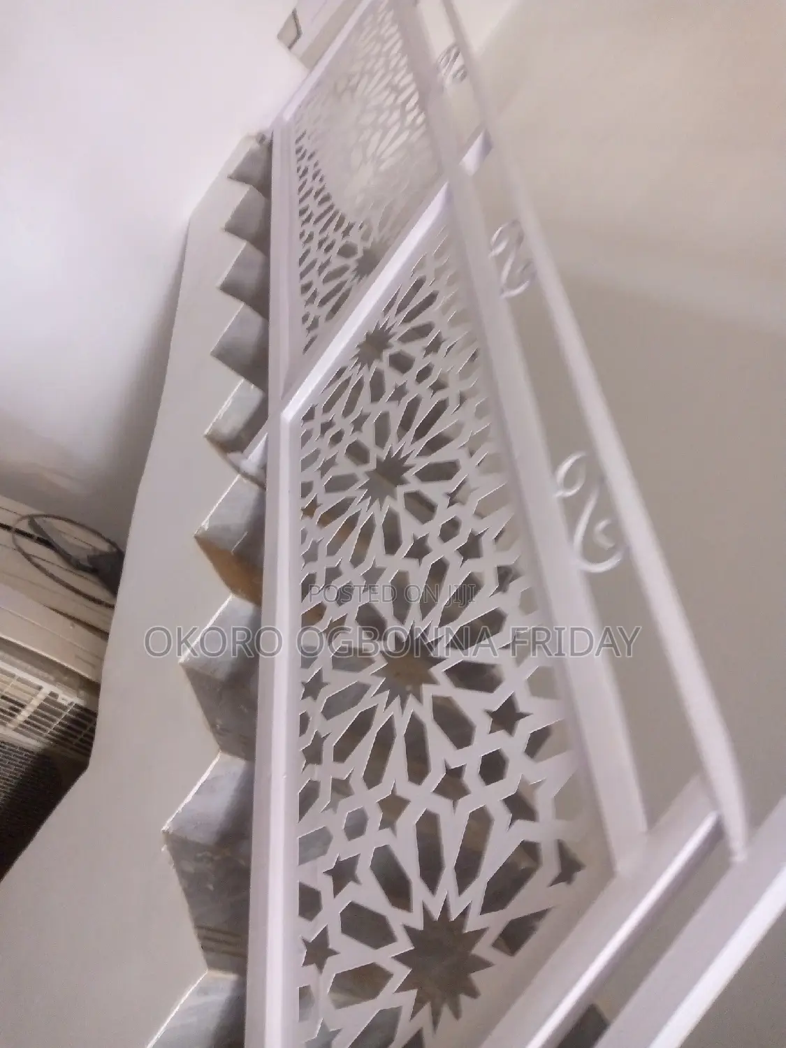 Newly Known Laser Cut