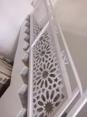 Newly Known Laser Cut