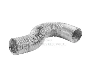 Fan Hose for 4 Inches Extractor Fan