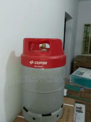 Best 12.5kg Cooking Gas Cylinder