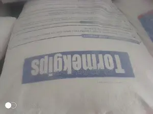 Gypsum Cement Tormekgips