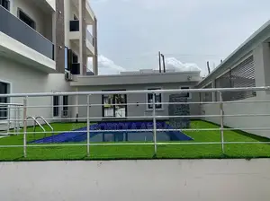 Quality Artificial Grass (Abuja Best Price)