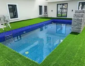 Quality Artificial Grass (Abuja Best Price)