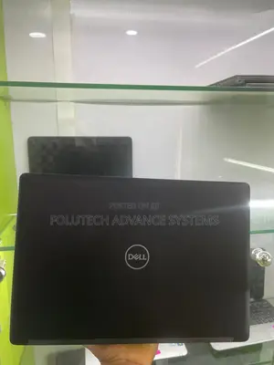 Laptop Dell Latitude 5290 8GB Intel Core i7 SSD 256GB