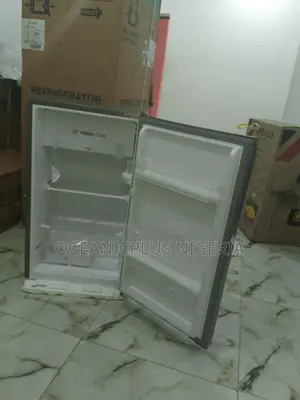 Tested and Assured 90litres Hisense Refrigerator