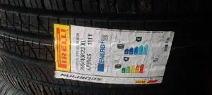 285/40/23xl Pirelli Tire