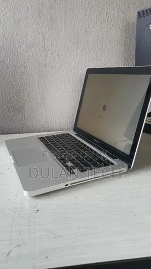 Laptop Apple MacBook 2012 4GB Intel Core i5 HDD 500GB