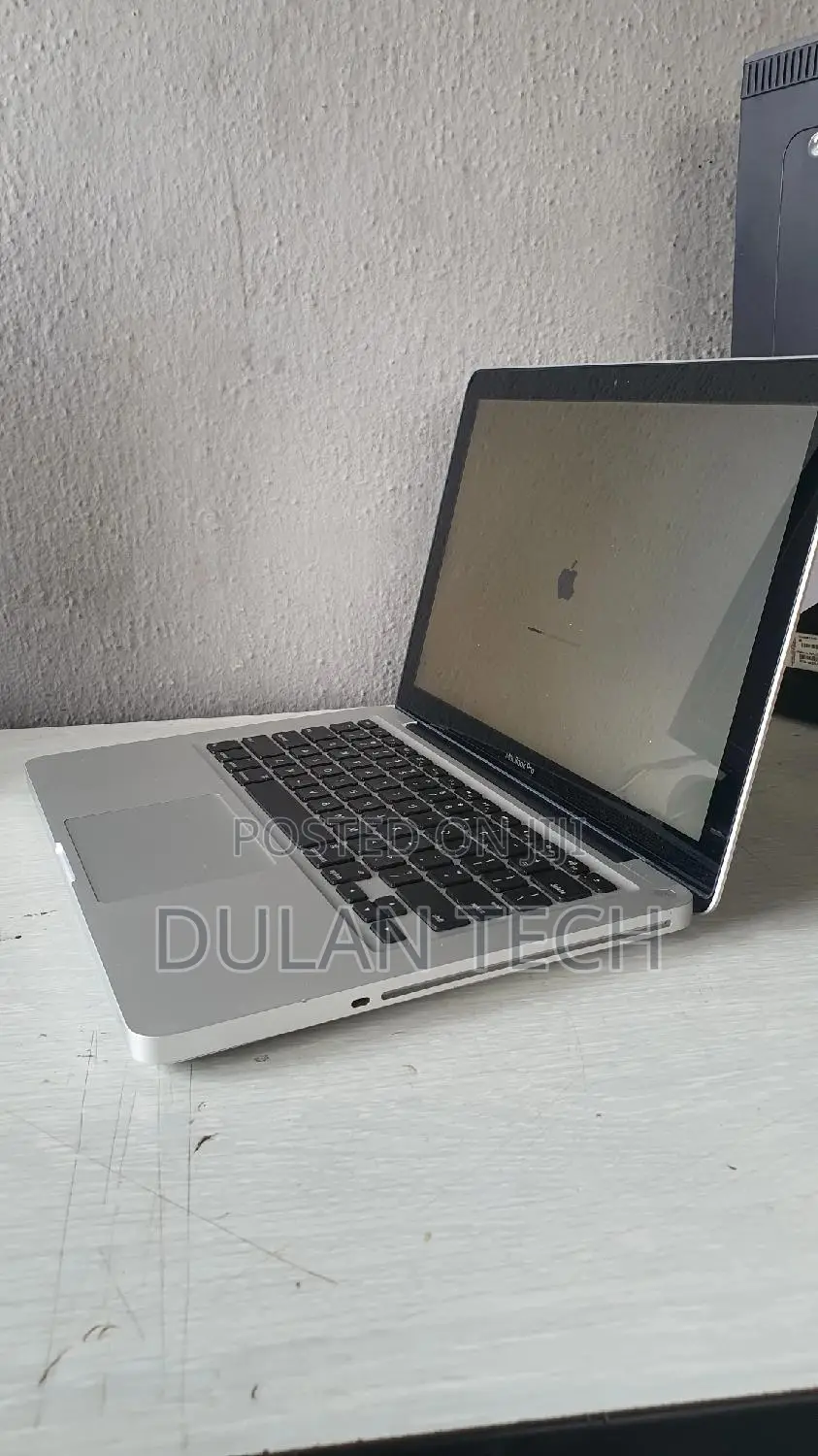 Laptop Apple MacBook 2012 4GB Intel Core i5 HDD 500GB