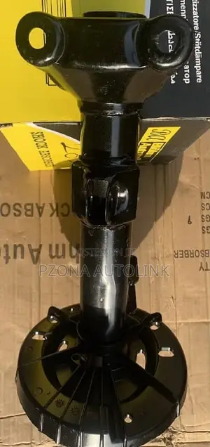 Front Shock Absorber Mercedes W203 CLK Cl203 C209 C350 C320