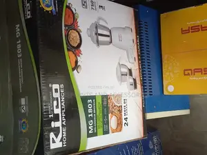 Rico Grinder Blender [India]