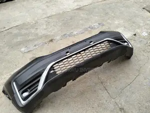 Front Bumper Honda CRV 2021 Complete