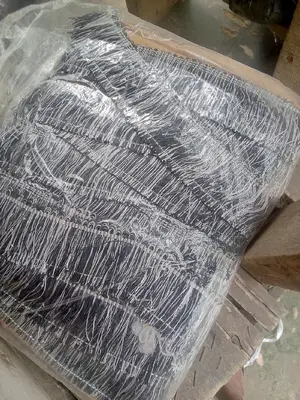 Trimmings/ Fringes