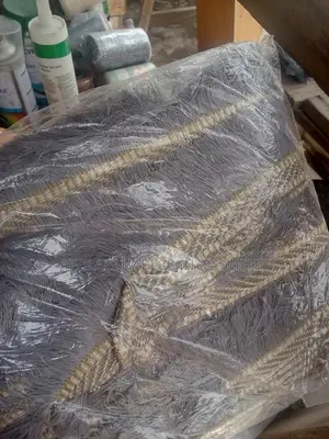 Trimmings/ Fringes