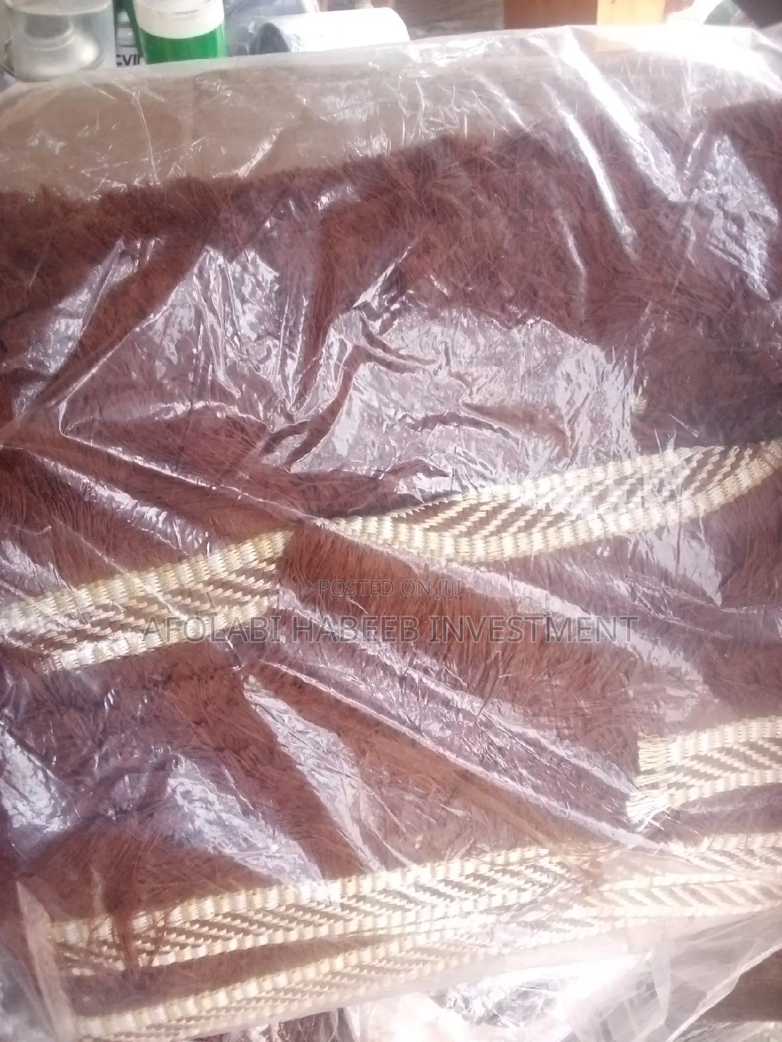 Trimmings/ Fringes