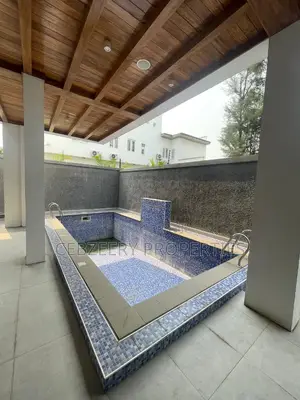 5bdrm Duplex in Ikoyi for sale