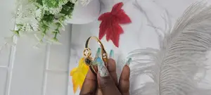 Fashionable Female Bangle