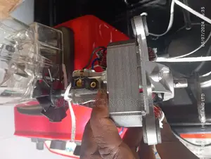 Industrial Blender Kenwood and Silvercrest Replacement Engine