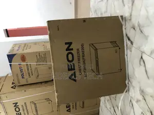 Deep Freezer 200L Aeon-Acf200gk.