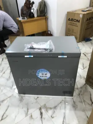Deep Freezer 200L Aeon-Acf200gk.
