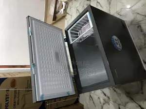 Aeon Brand 200litres Chest Freezer